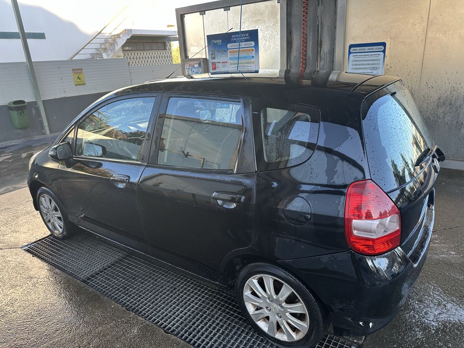 Honda Jazz 1.4 I-DSI