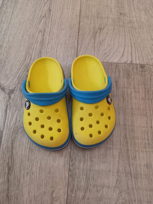 Сабо  Crocs  c 9