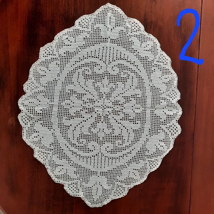 Lace Table Runners64751875744770122