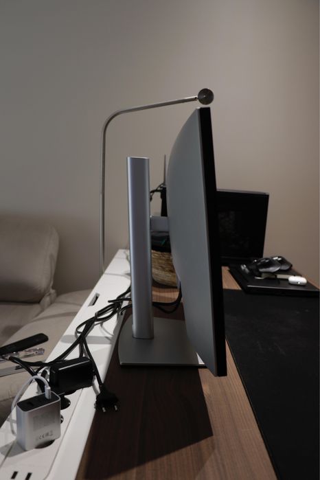 Dell UltraSharp U2723QE 27” 4K Ultra HD IPS