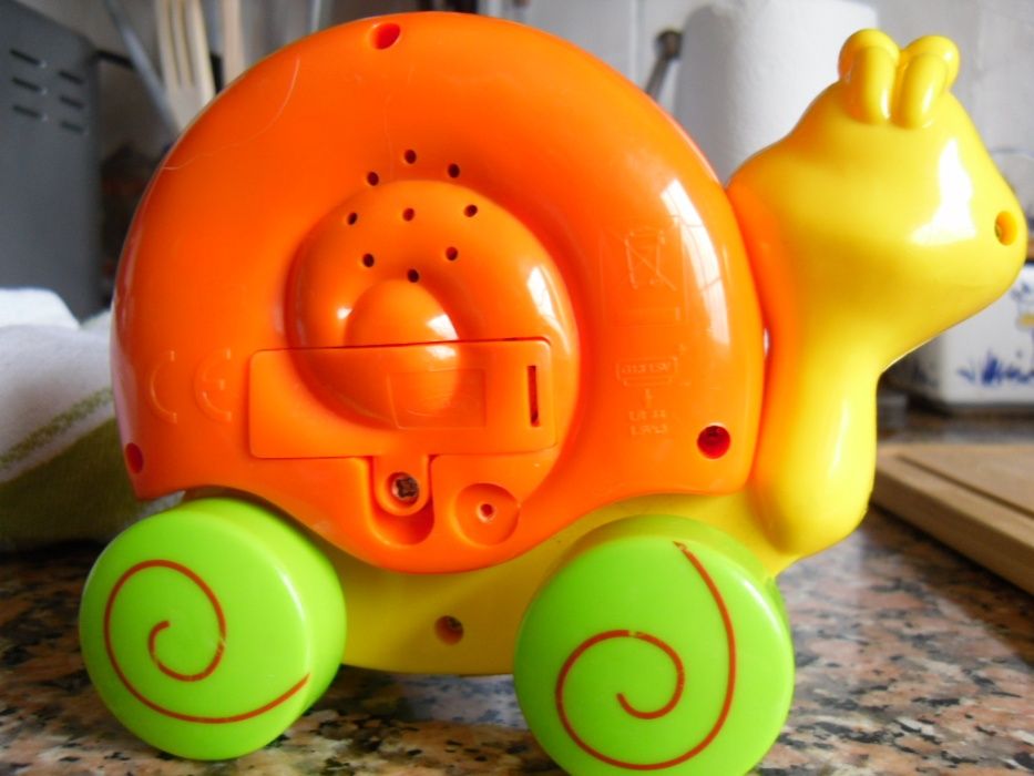 Brinquedos bébe/criança