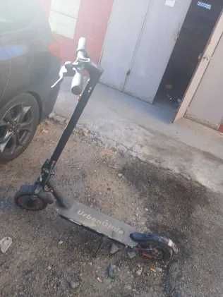 Trotinete urban glide