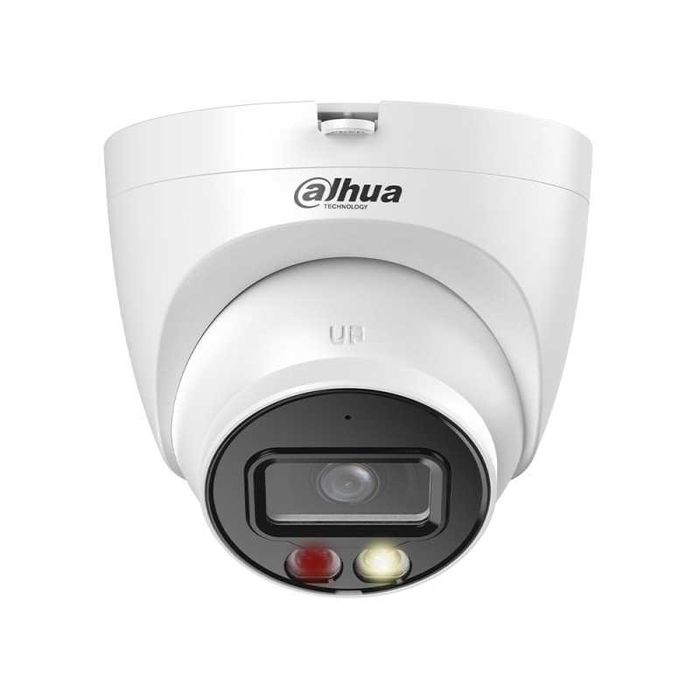 IP камера 8 мп Dahua IPC-HDW2849T-S-IL - WizSense + Dual Light