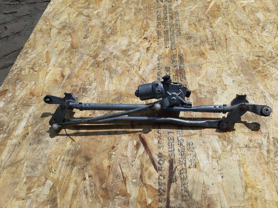 Mechanizm wycieraczek CHRYSLER PACIFICA 16-25r