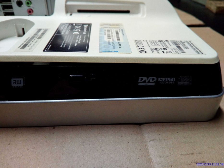 Monitor komputer dps-220vb-4a da061/0781-am3