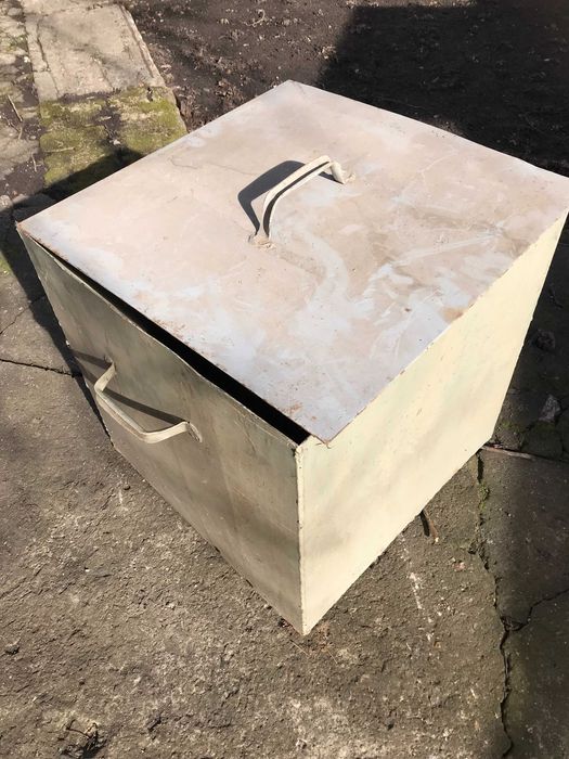 емкости баки разные