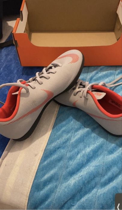 Chuteiras da nike para futsal