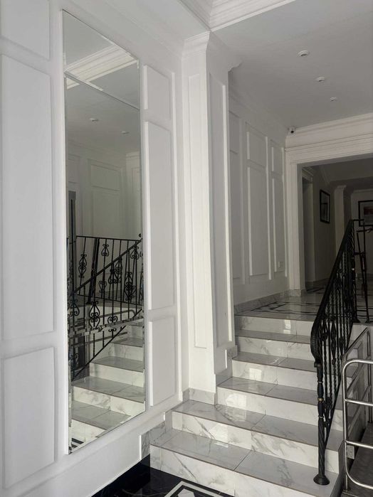 Стильна 2-кімнатна квартира з авторським дизайном у ЖК «28 Перлина»