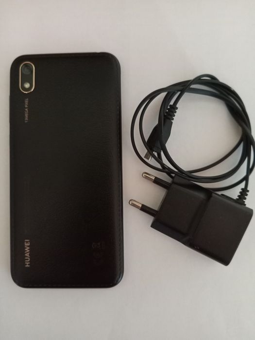 Телефон  HUAWEI Y 5