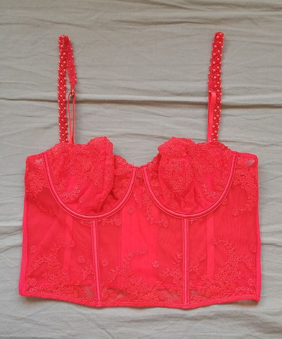 Biustonosz gorset, Zara M