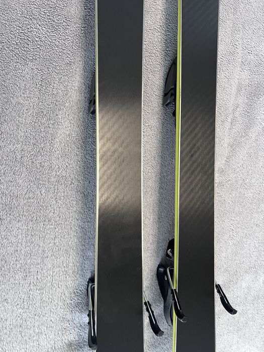 Narty Voelkl Racetiger Pro