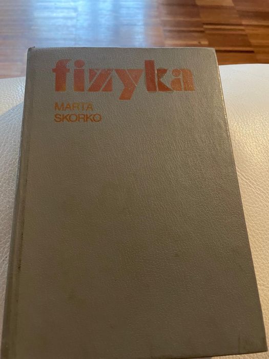Fizyka Marta Skorka