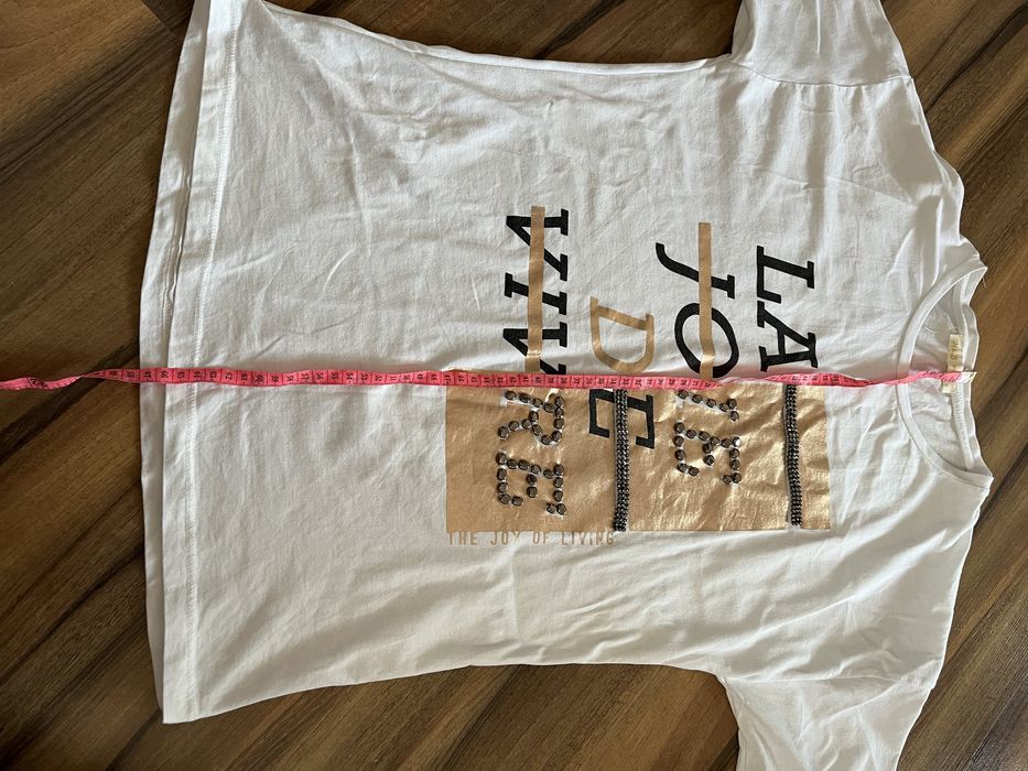 Koszulka T-shirt rozm s.