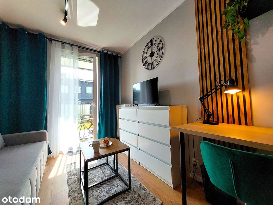 Mieszkanie – Warszawa - Widok 5
