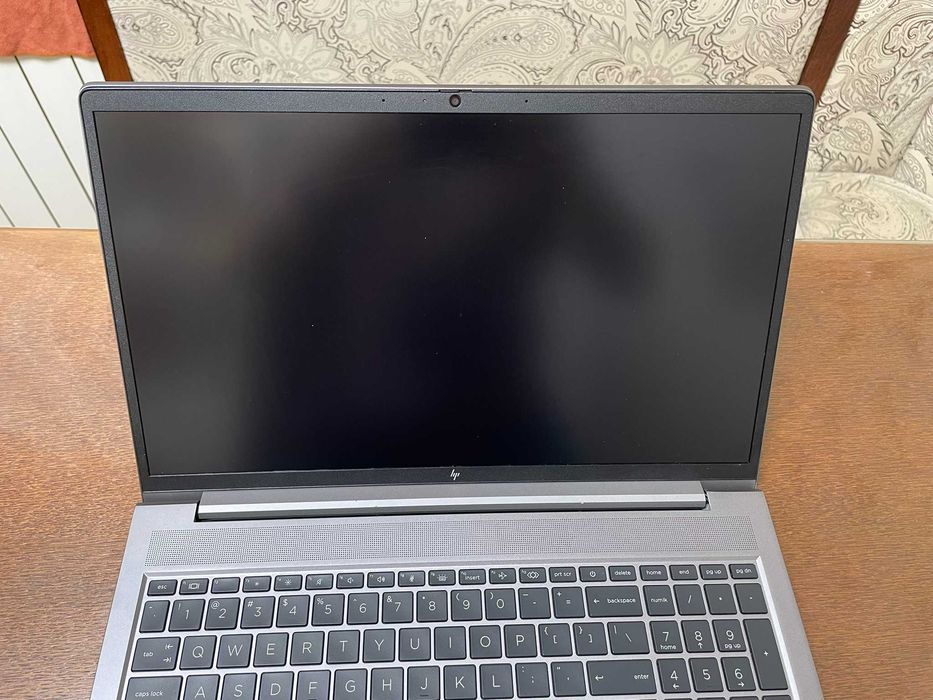 Ноутбук 15 FHD IPS HP ZBook Power G7 (i7-10750H/32Gb/SSD 512/T1000)