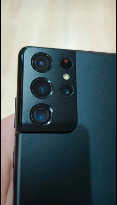 Aparat Samsung Ultra