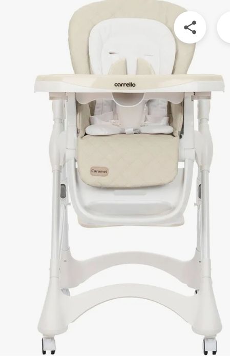 Стільчик для годування