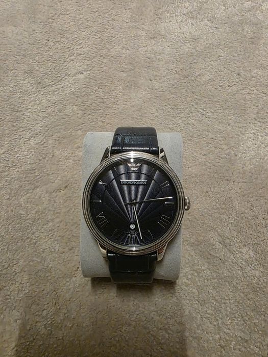 Relógio Emporio Armani AR-1611 como novo