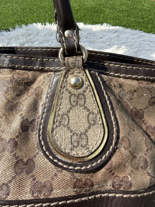 Mala Gucci Vintage