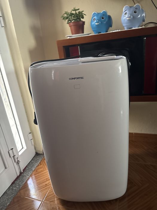 Ar condicionado comfortec