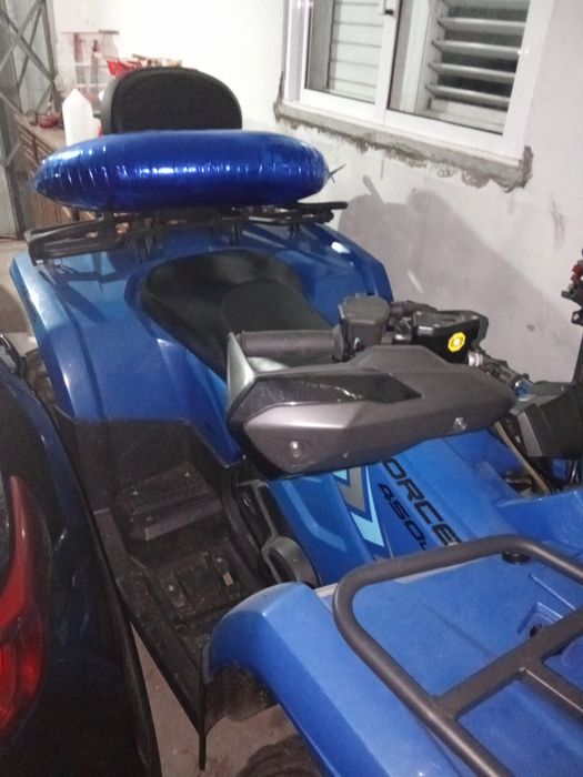 Mota muito boa c