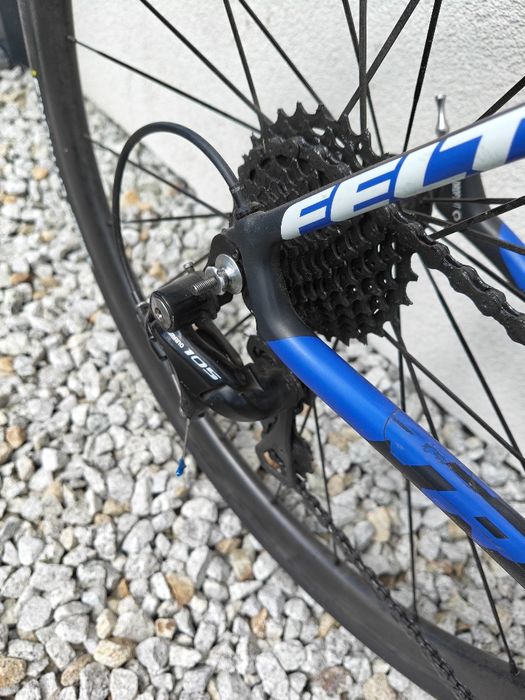 Felt FR5 carbon 2019 rozmiar 51.