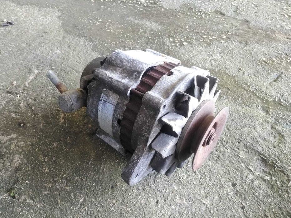 Alternador Audi A3 (VAG) 1.9 Tdi