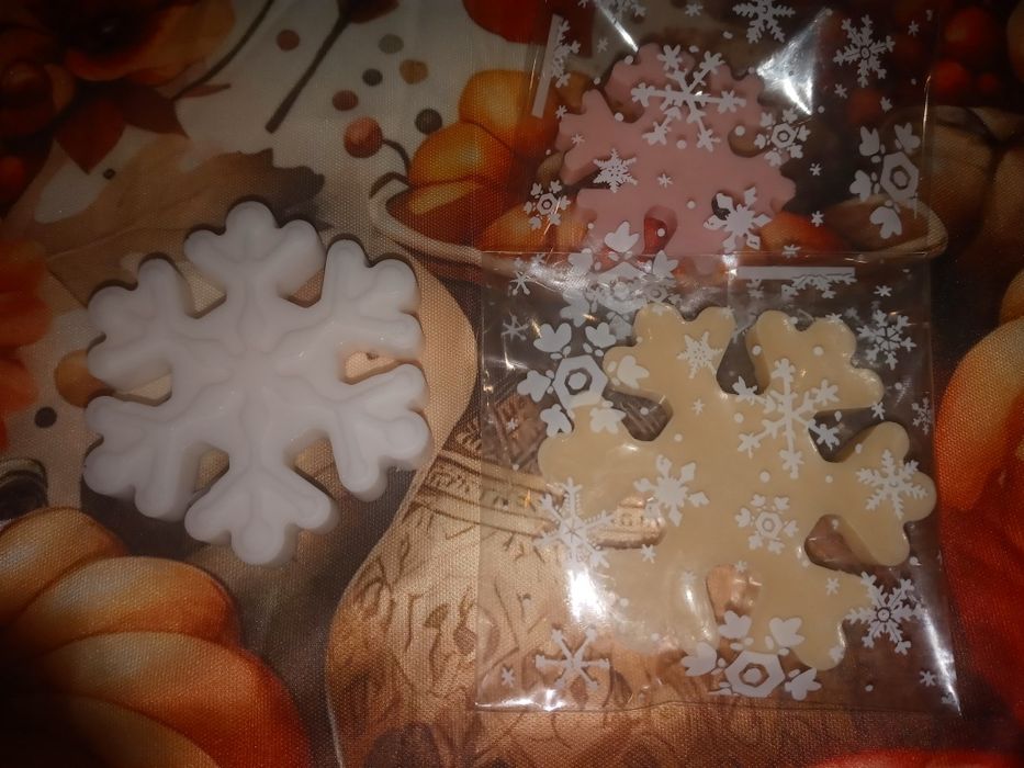 Mydeka zapachowe świąteczne