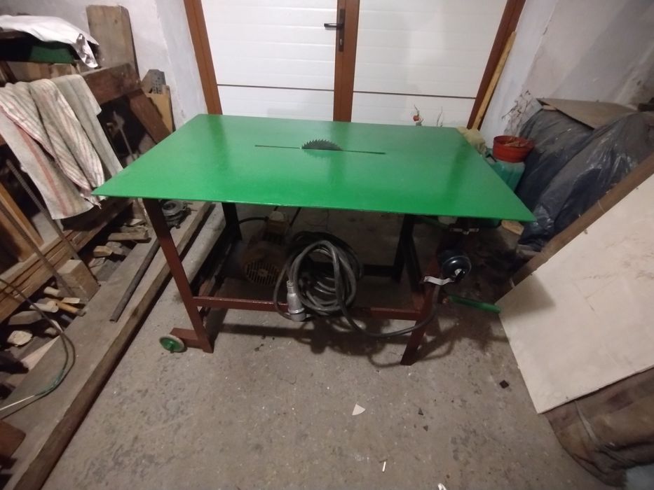 Piła stołowa (krajzega)