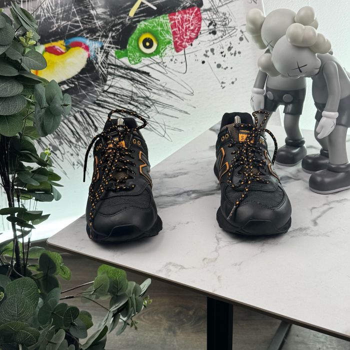 Кросівки New Balance 574 39.5 розмір E322