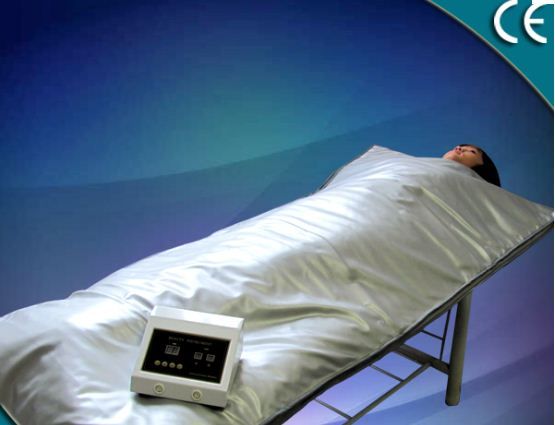 Saco Sauna Termica de Sudação até 75 Graus Celsius