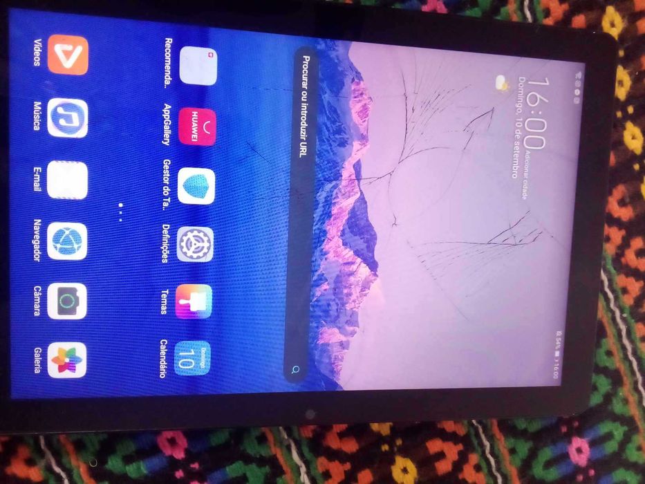 Huawei MatePad T Tablet64752310686978121