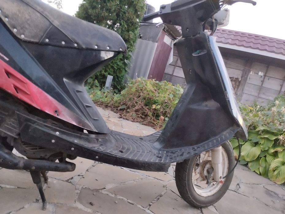 Сузукі не находу