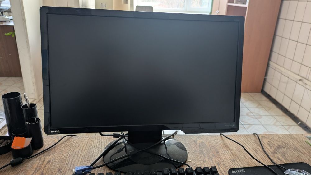 Монітор 21.5" BenQ G2222HDH