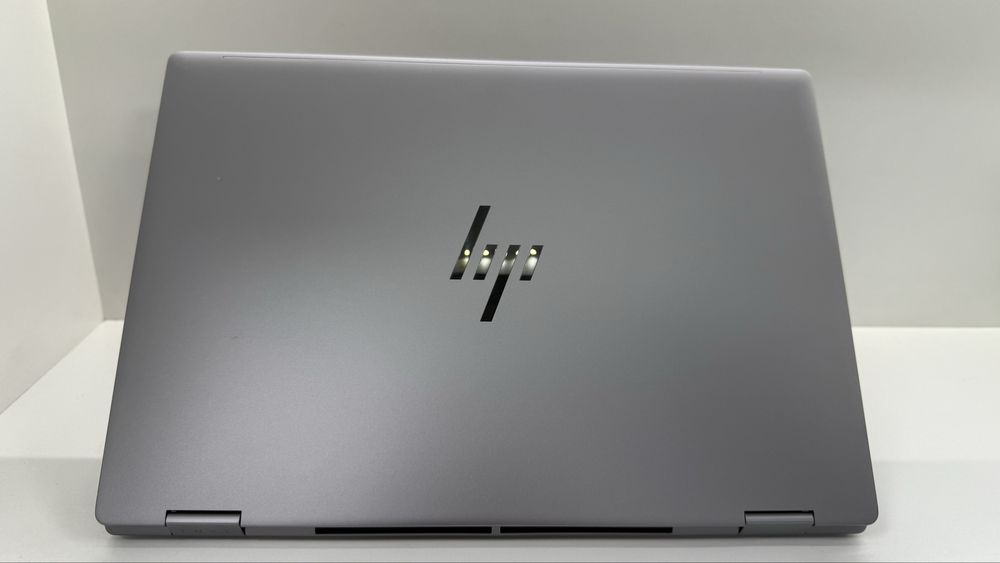 2025| Ryzen 7 8840h| 16DDR5| 1 TbSSD| OLED 3K Touch| HP ENVY X360 2IN1