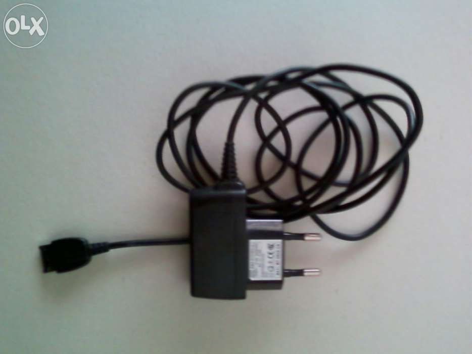Carregador para telemovel