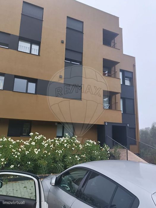 Apartamento T2 para venda