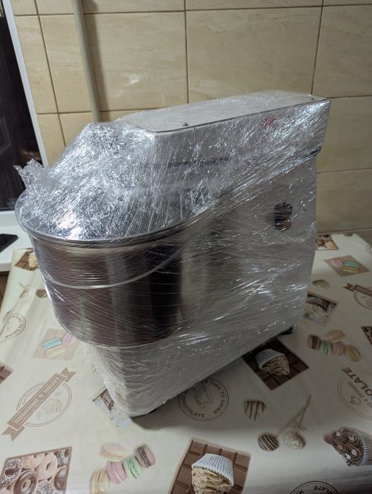 Тістоміс професійний 20 л