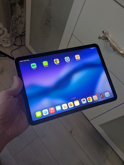 Ipad Air 5 M1 2022, A2588, apple