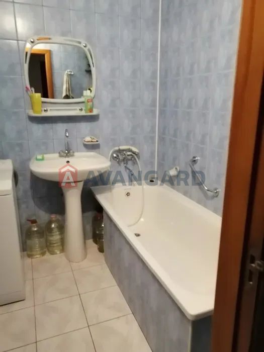 3-кімнатна квартира в центрі. 7-поверх, 67м2. Держпрограми!