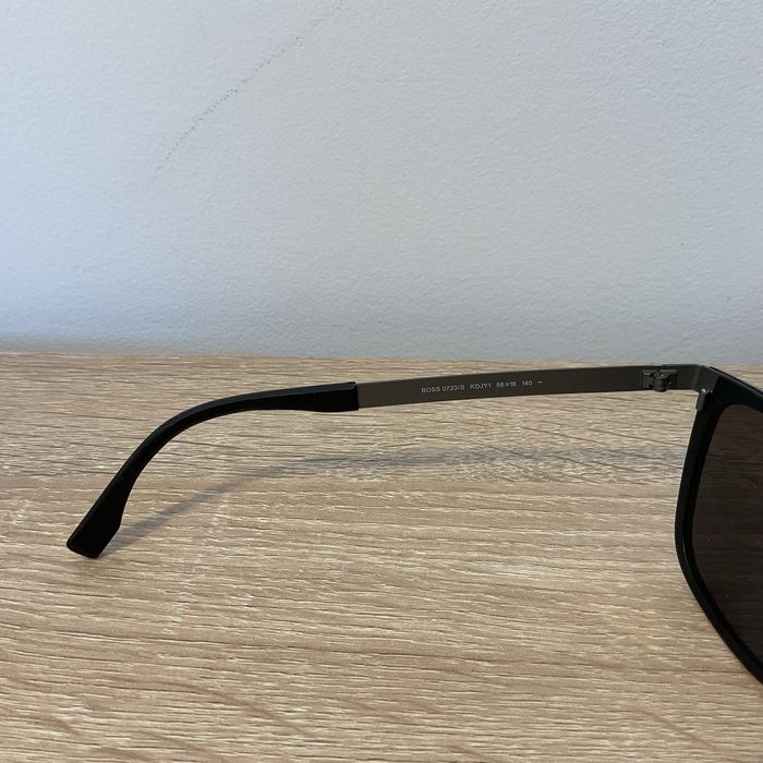 Óculos de Sol Hugo Boss