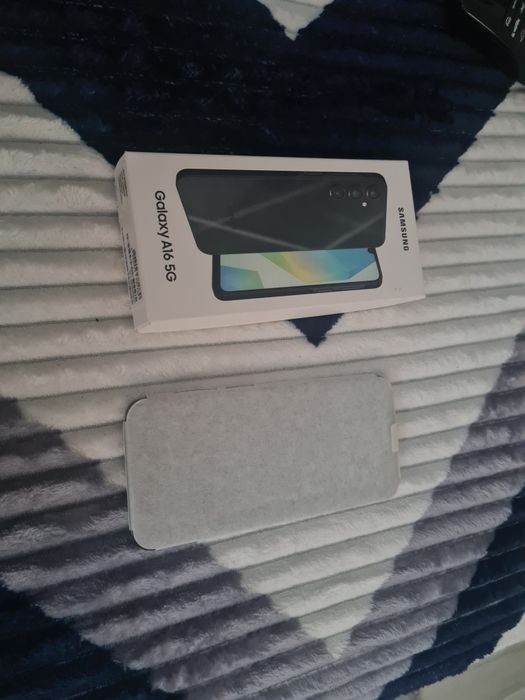 Samsung Galaxy A16 5G