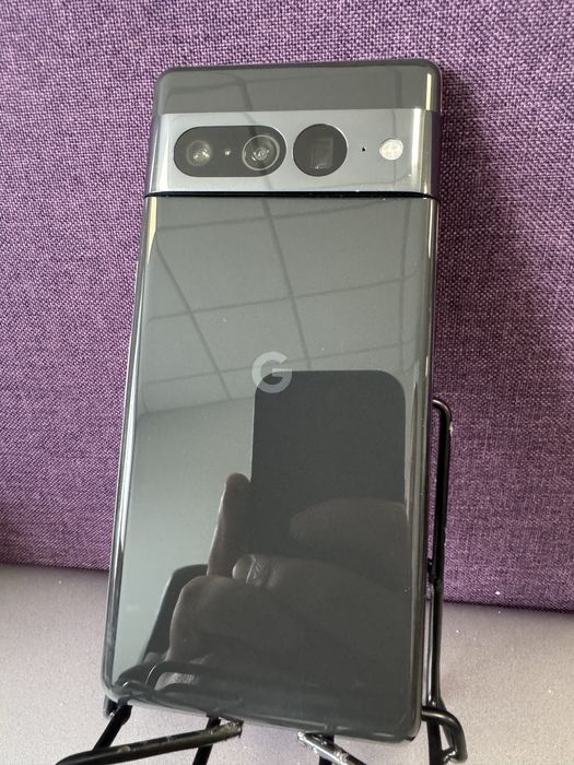 Google Pixel 7 Pro 12/128GB 2 sim