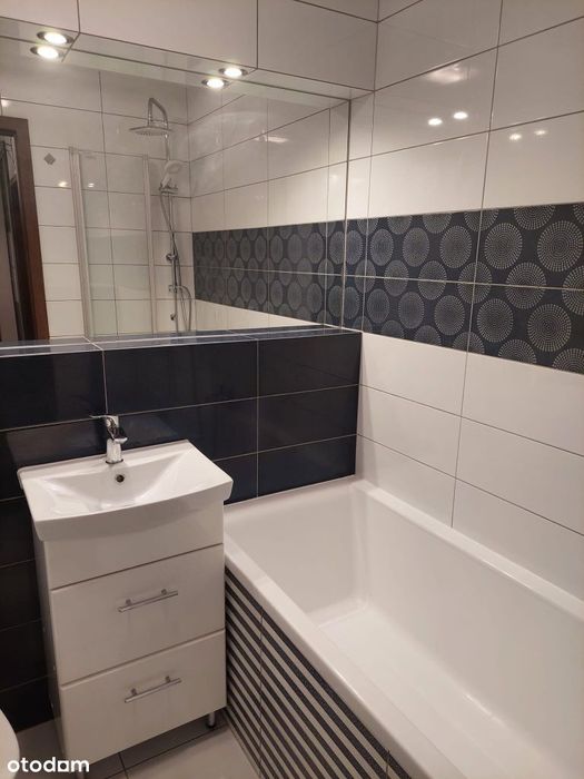 Mieszkanie po remoncie ul. Mokra - Widok 4