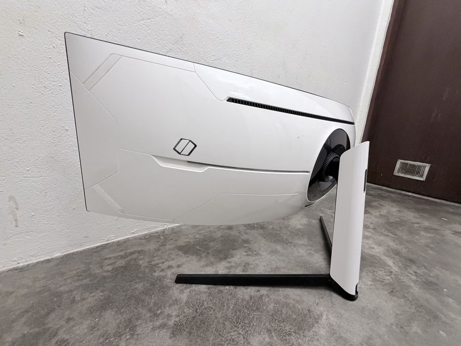 TELA PARTIDA para peças Samsung Odissey  G9
