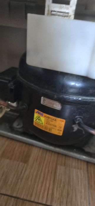 Frigorifico combinado