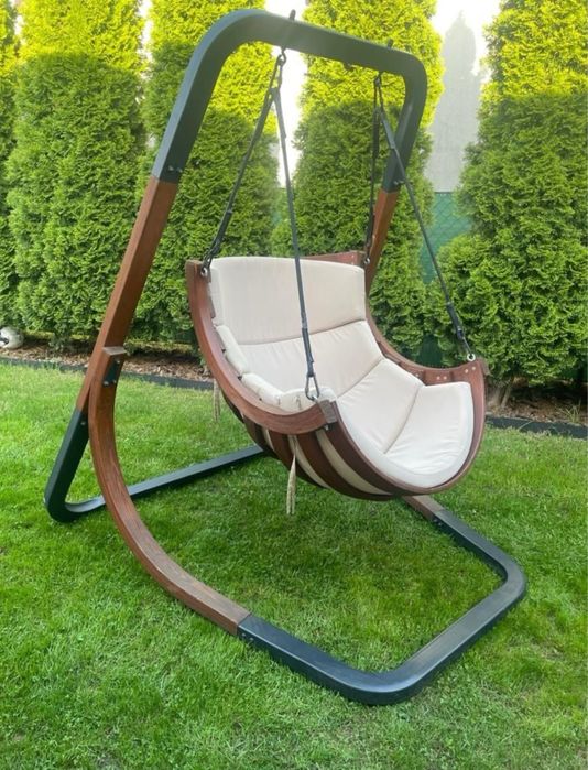 Sprzedam hustawkę ogrodową