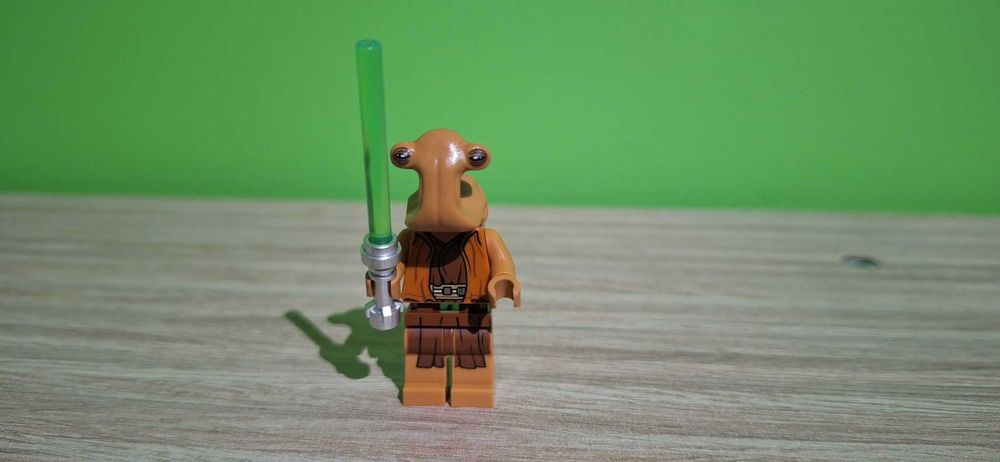 Lego Noga-ta, minifigurka Star Wars, sw0570