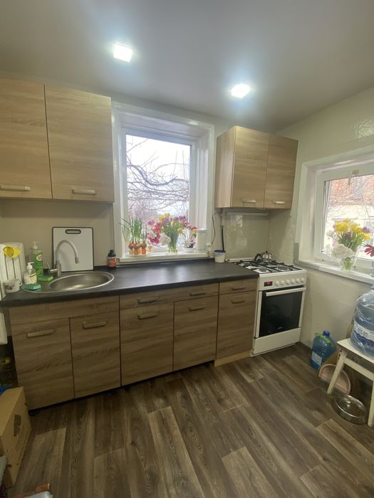 Продам дом на Победе 6