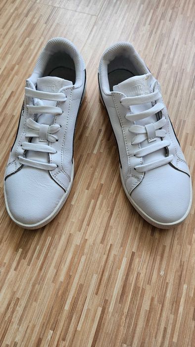 Buty damskie Puma